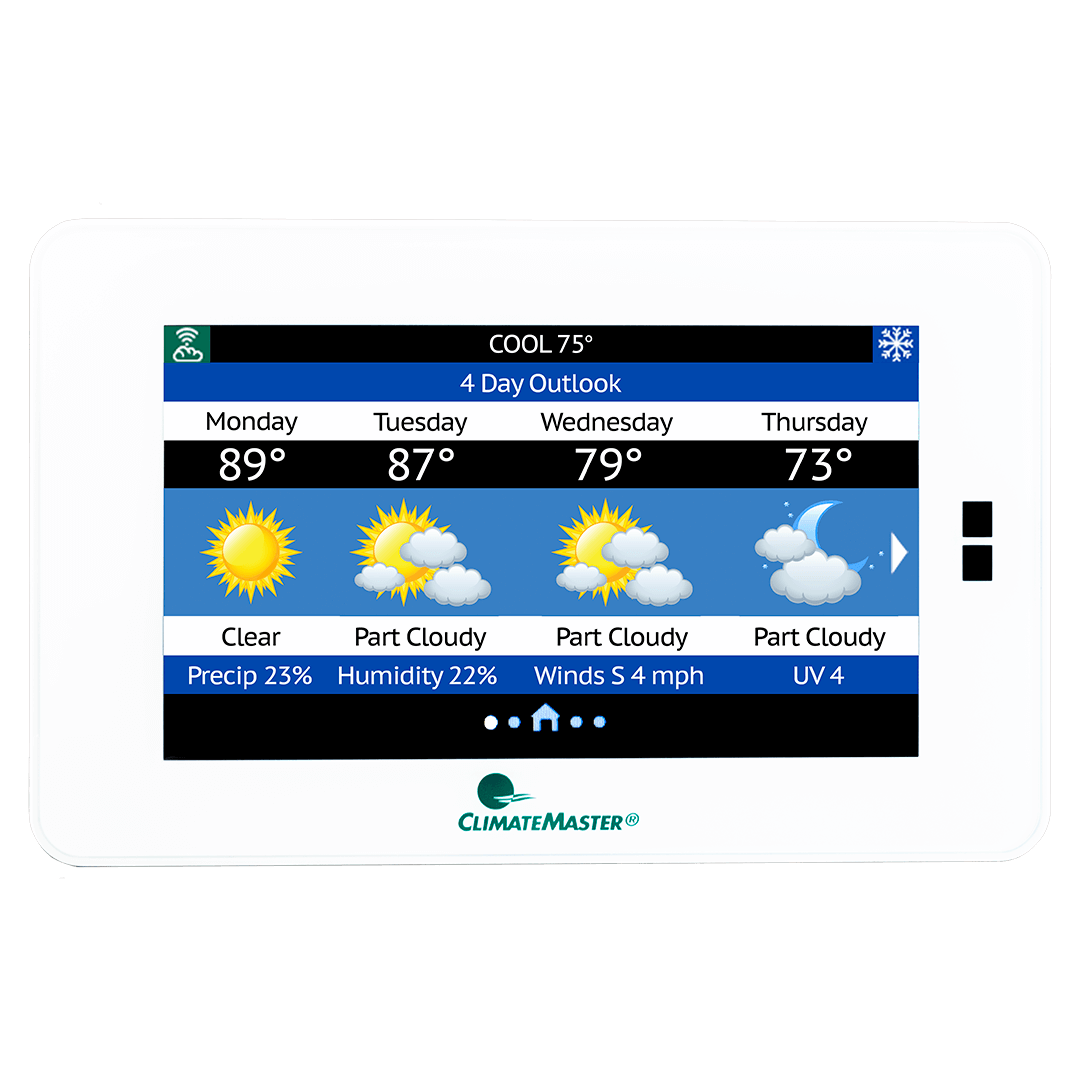 Thermostats