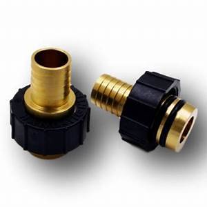 Brass Fittings