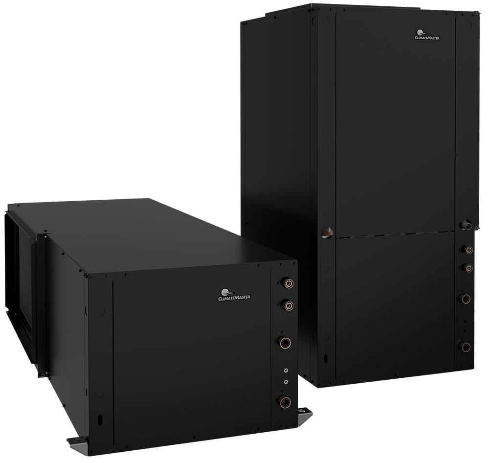 Geothermal Heat Pump 4 ton Climatemaster 2 stage  SZK048AGDR0RPVS