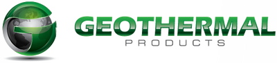 Geothermal Products Logo