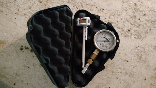 Geothermal Products Test Kit