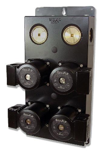 Geo Flo 4 pump