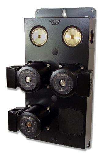 Geo Flo 3 pump
