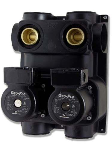 Geo Flo 2 pump