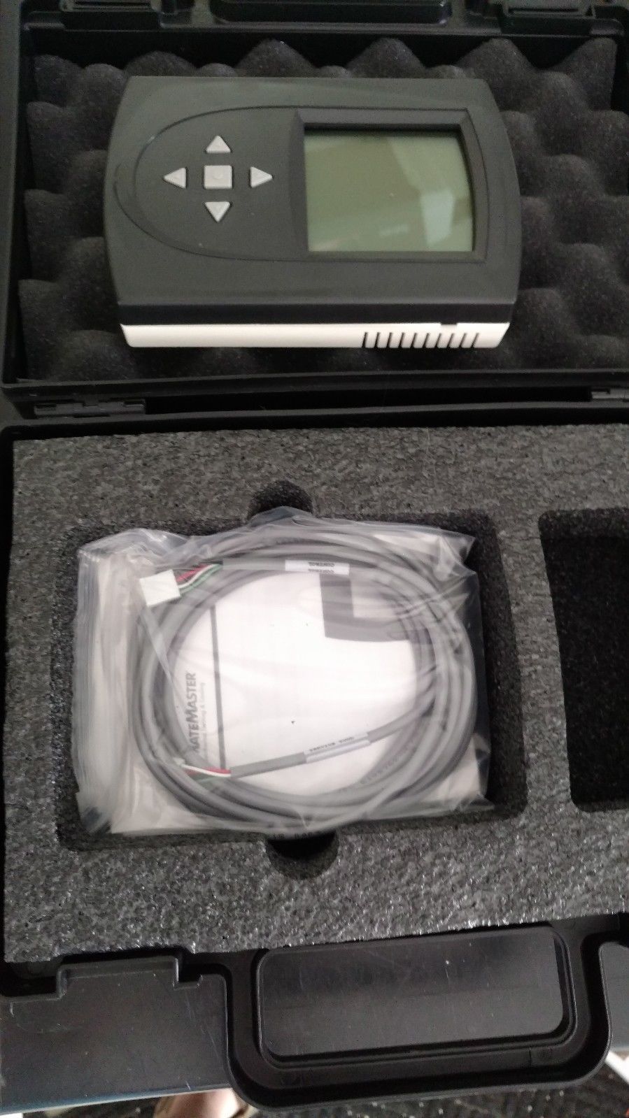 ClimateMaster Service Tool ACDU03 For Tranquility TE and TZ series
