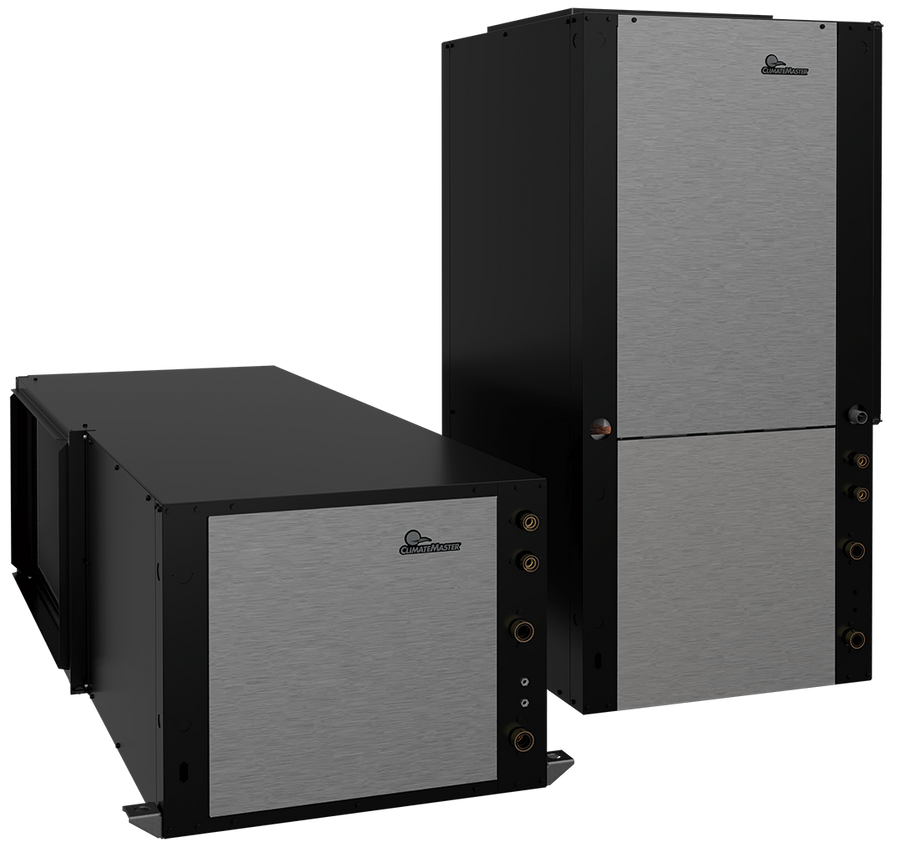 Climatemaster Sj 6 Ton Heat Pump 2-Stage ClimateMaster | Geothermal Products