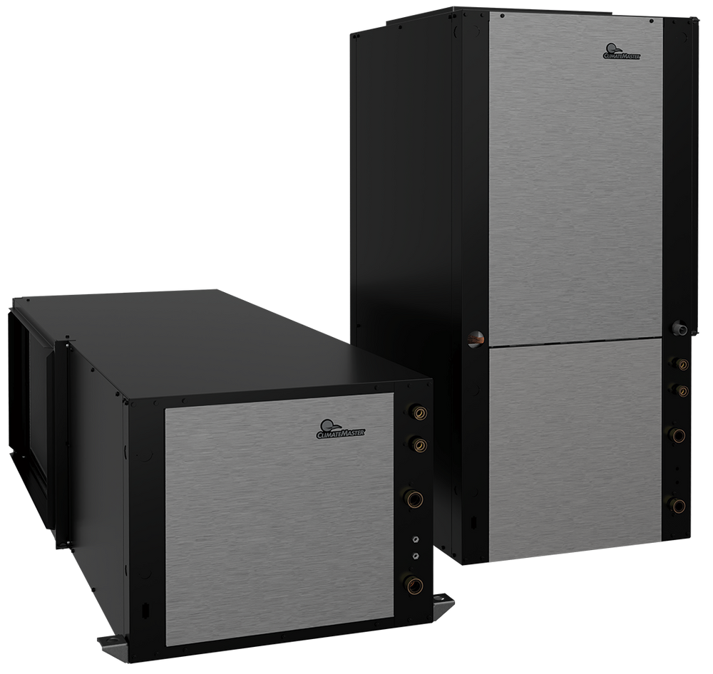 4 Ton Climatemaster  Cupro Nickel SEK048
