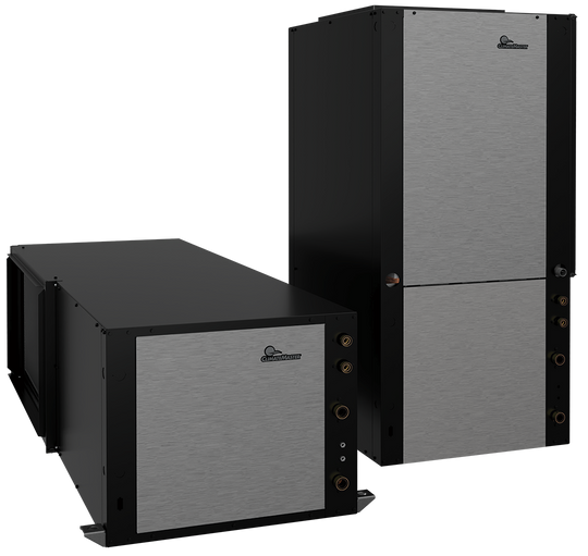 4 Ton Climatemaster  Tranquility 30 Cupro Nickel SEK048AGDDPSPVS