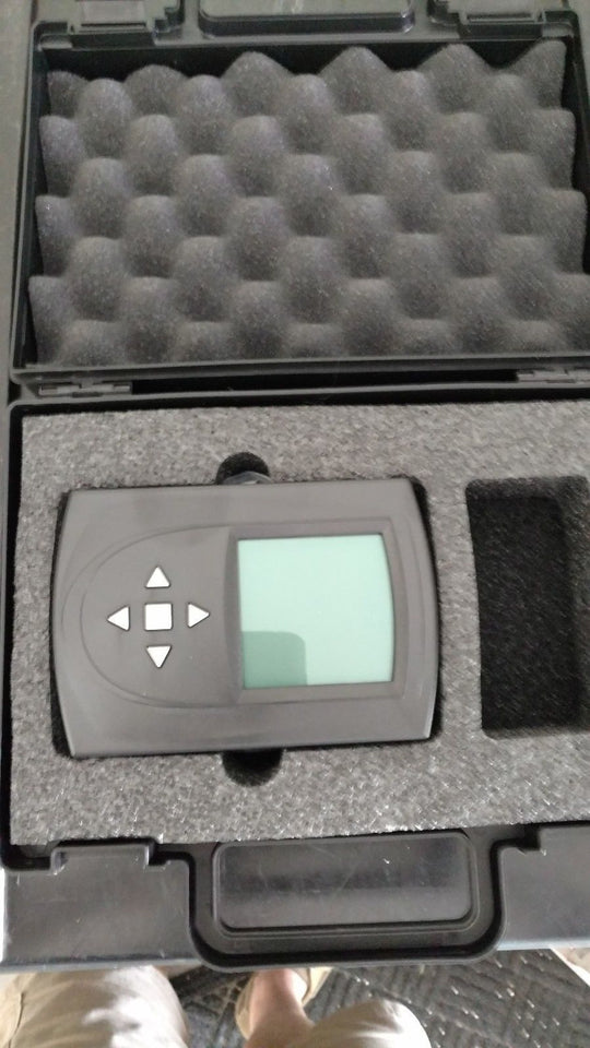 ClimateMaster Service Tool ACDU03 For Tranquility TE and TZ series