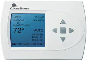 ClimateMaster ATC32U03 thermostat
