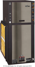 4 ton 2 stage Climatemaster